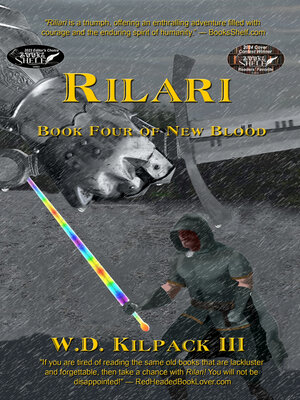 cover image of Rilari